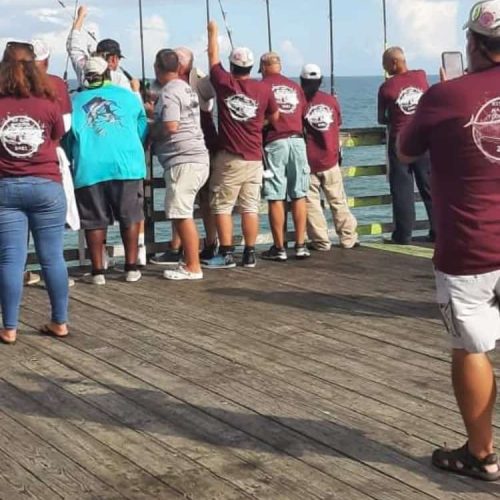 BIP King Tournament 2021