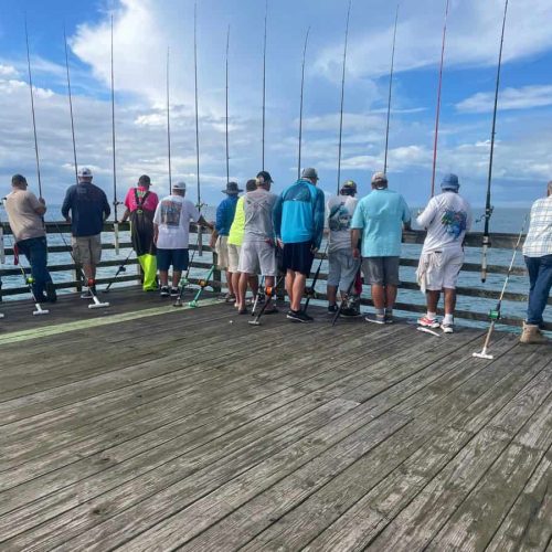 BIP King Tournament 2021