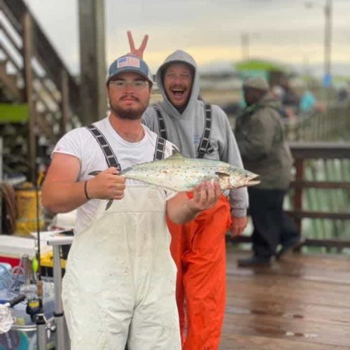 BIP King Tournament 2021
