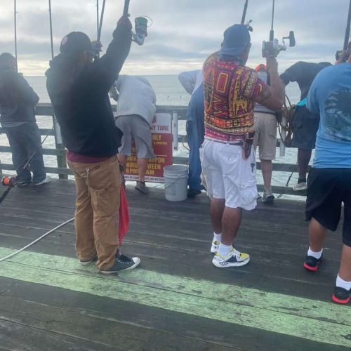 BIP King Tournament 2021