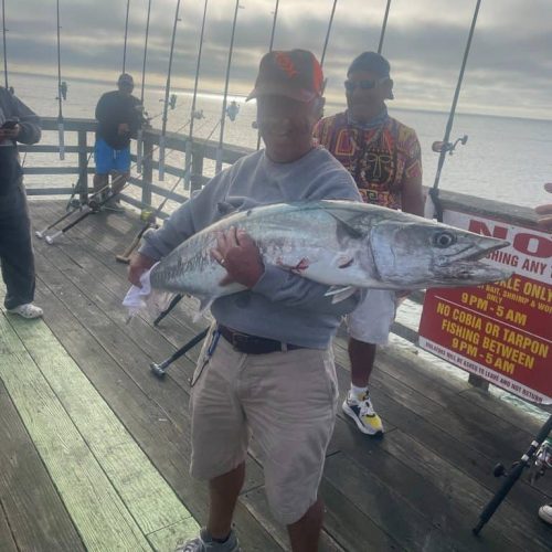 BIP King Tournament 2021