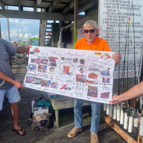 BIP King Tournament 2021