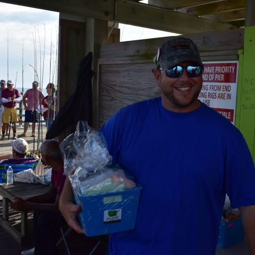 BIP King Tournament 2021