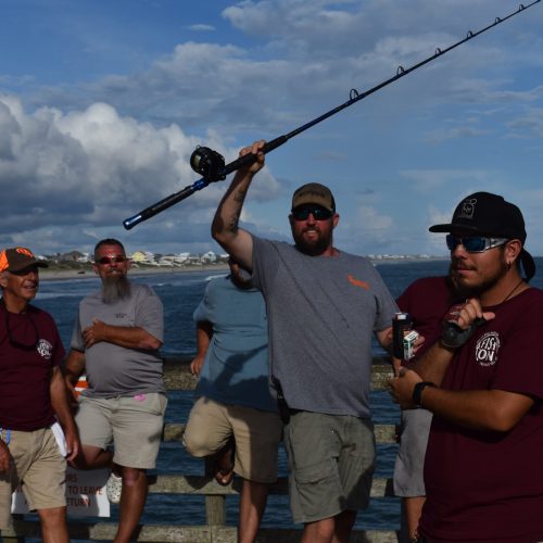 BIP King Tournament 2021