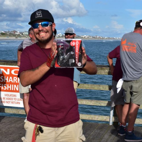 BIP King Tournament 2021